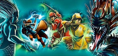 Lucha contra el apocalipsis