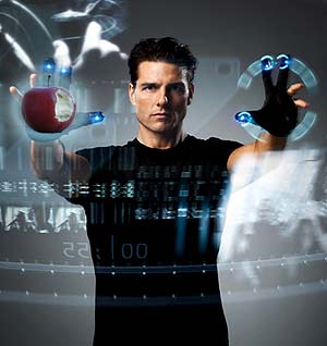 Unidad de pre-crimen y pre-información Unidad de pre-crimen y pre-información