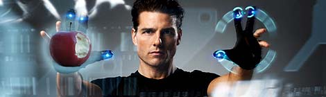 Unidad de pre-crimen y pre-información