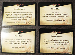 Trampas: la peor, el ladrillo de texto