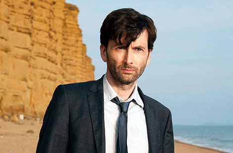 Helo ahí. El 'Mourinho' de la serie: egocentrismo en grado sumo