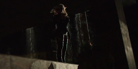 Otra misteriosa benefactora en la ciudad