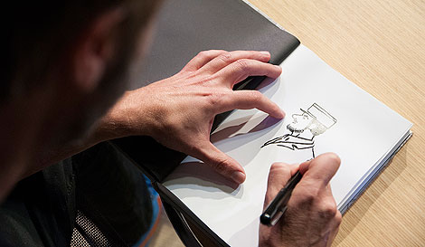 Foto: Espacio Fundación Telefónica