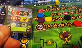 Los partidos de la jornada