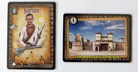 Santiago espera en la prisión de San Manzanillo: un riesgo con un buen botín