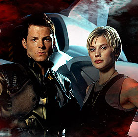 El tonteo de Lee y Kara, innecesario y prescindible