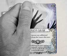 ¡Cartas más grandes!