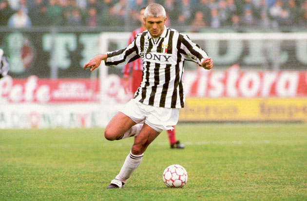 Ravanelli