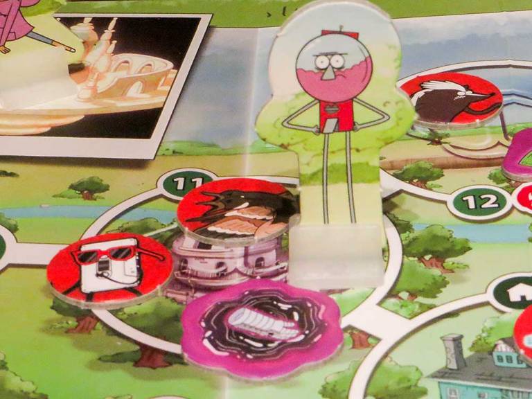 Benson, dispuesto a decirle a dos enemigos: "Estáis despedidos"