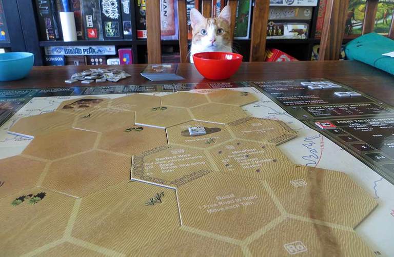 ¿Qué? ¿Jugamos o no?