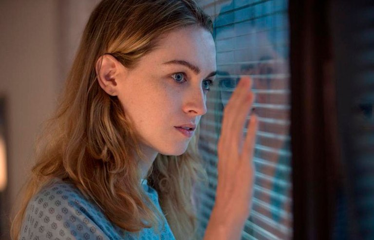 Nomi, desde San Francisco.