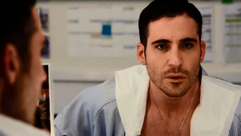 Lito, actor mexicano de éxito en películas de acción hasta que...